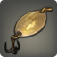 Brass Spoon Lure