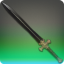 Longstop Sword