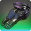 Manalis Gauntlets of Scouting