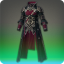 Voidmoon Coat of Fending