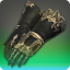 Shadowless Gloves of Healing