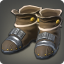 Dwarven Mythril Shoes of Maiming