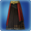 Saotome Hakama