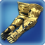 Panthean Gauntlets of Maiming