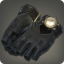 Ophiotauroskin Halfgloves of Crafting