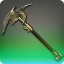 Nightsteel Pickaxe