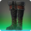 Imperial Boots of Scouting