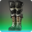 Royal Volunteer[@SC]s Heavy Boots of Maiming