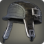 AR-Caean Velvet Trapper[@SC]s Hat of Gathering