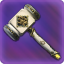 Skybuilders[@SC] Cross-pein Hammer Replica