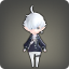 Wind-up Alphinaud