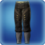 Ronkan Breeches of Striking