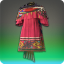 Zormor Poncho of Casting