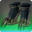 Warg Shoes of Aiming