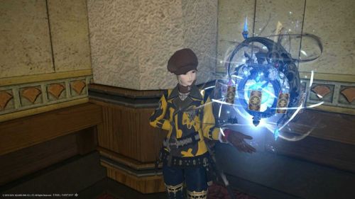 Capture d'écran