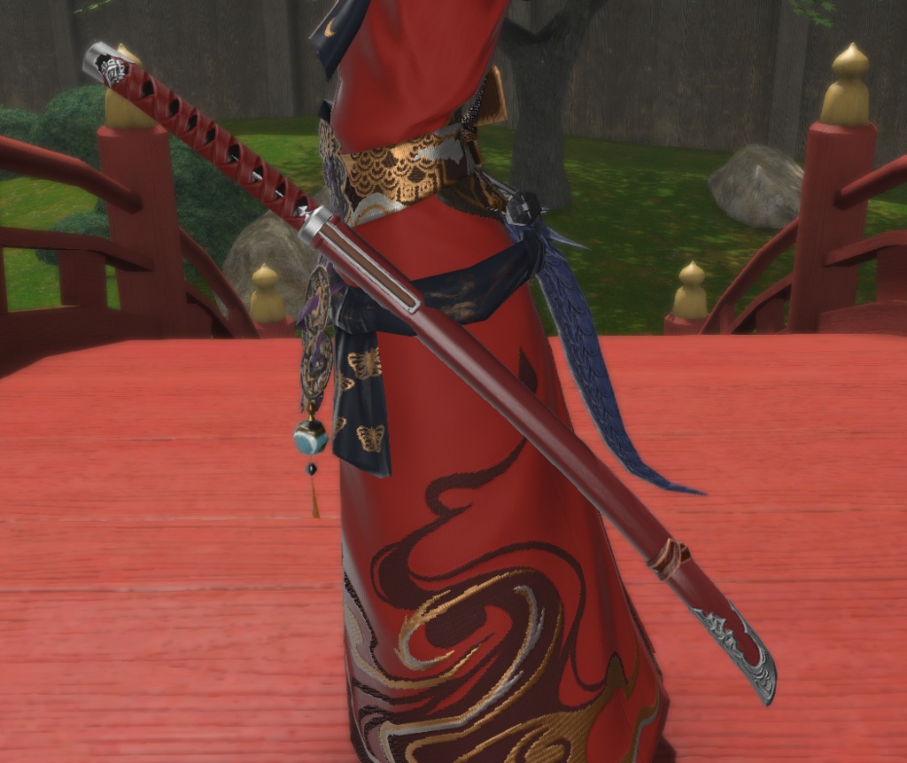 透き通る空 Ff14 Eriones エリオネス