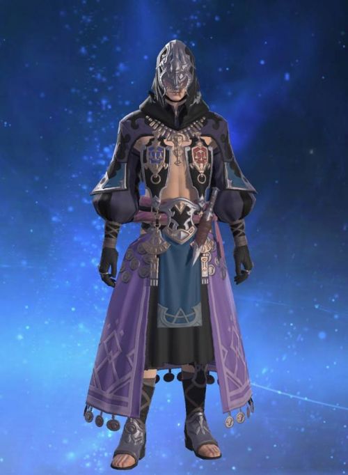 ff14 ss 人気 フィギュア