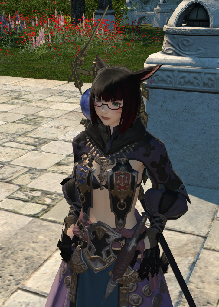 ウルダハンエリート ショール Ff14 Eriones エリオネス