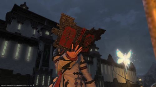 Capture d'écran