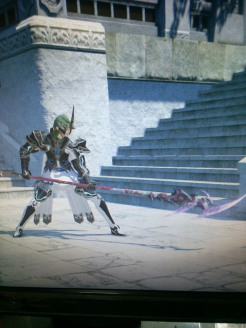 Capture d'écran