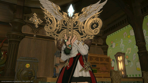 Capture d'écran