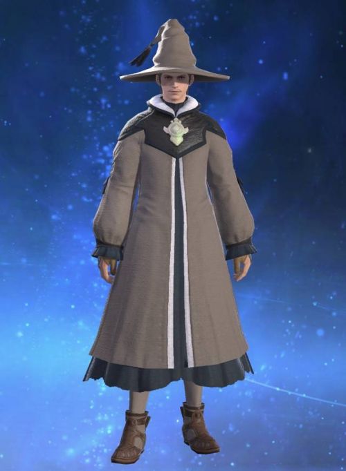 ff14 リネンハット