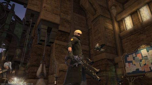 Capture d'écran
